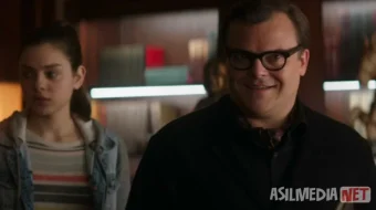 Maxluqlar / Daxshatlilar / Etni jimirlatadigan Premyera Uzbek tilida O'zbekcha 2015 Ужастики tarjima kino Full HD tas-ix skachat skrinshot 3