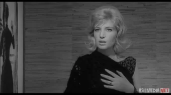 Tutilish / Zavol Italiya retro filmi 1962 Uzbek tilida O'zbekcha tarjima kino Full HD tas-ix skachat skrinshot 3