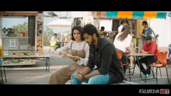 Shaddod qiz / Oh, azizim! Hind kino 2019 Uzbek tilida O'zbekcha tarjima kino Full HD tas-ix skachat skrinshot 4