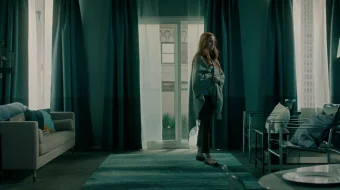 So'qir qiz Uzbek tilida 2019 O'zbekcha tarjima kino HD skrinshot 2