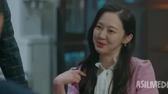 Tasodifmi bu? Koreya seriali Dorama 2024 Barcha qismlar Uzbek tilida O'zbekcha tarjima serial Full HD tas-ix skachat skrinshot 4
