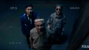 Nazorat ostida 2025 Barcha qismlar! Uzbek tilida O'zbekcha tarjima kino Full HD tas-ix skachat skrinshot 4