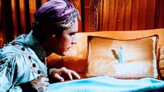 Sinbadning yettinchi sayohati Uzbek tilida 1958 O'zbekcha tarjima film Full HD skachat skrinshot 1