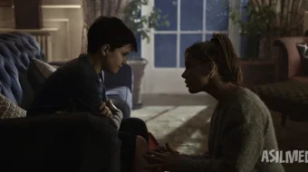 Bembi: Hisob-kitob kuni / Bambi : O'rmon maxluqi Premyera 2025 Uzbek tilida O'zbekcha tarjima kino Full HD tas-ix skachat skrinshot 1