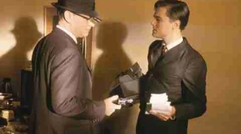 Ustasi farang Uzbek tilida 2002 O'zbekcha tarjima kino HD skrinshot 4