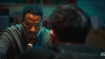 Qaytish / Kambek Premyera Xitoy filmi 2023 Uzbek tilida O'zbekcha tarjima kino Full HD tas-ix skachat skrinshot 2