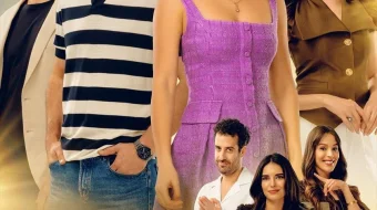 Muhabbat dastidan Turk Kino O'zbek tilida 2024 Uzbekcha tarjima skrinshot 1