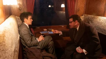 Oppengeymer / Oppenheymer Uzbek tilida 2023 O'zbekcha tarjima film Full HD skachat skrinshot 1