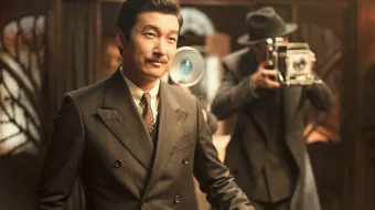 Qotillik Janubiy Koreya filmi Uzbek tilida 2015 O'zbekcha tarjima kino HD skrinshot 3