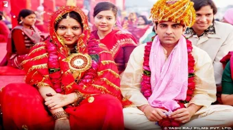 O'zinga ishon / Mening kelinim XXL Hind kino Uzbek tilida 2015 HD O'zbek tarjima skrinshot 2