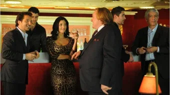 Ot poygasi Fransiya filmi Uzbek tilida 2013 HD O'zbek tarjima skrinshot 1