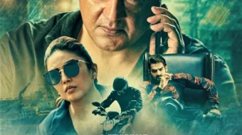 Qudrat Hind kinosi Uzbek tilida 2022 O'zbekcha tarjima kino HD skrinshot 1