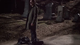 Qabrlar Oralab / Qabr orasida / Qo'rquv iskanjasida / Qotil Izidan Uzbek tilida 2014 O'zbekcha tarjima kino HD skrinshot 4