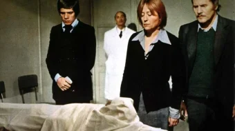 Azob girdobi Uzbek tilida 1977 O'zbekcha tarjima kino HD skrinshot 2