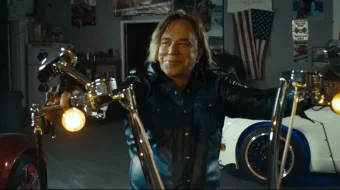 Tezkor Hujum / Kommando Uzbek tilida 2022 O'zbekcha tarjima film Full HD skachat skrinshot 1