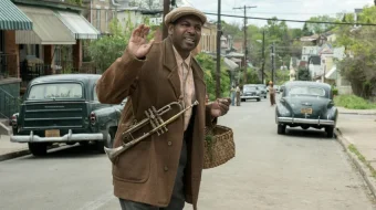 Chegaralar / To'siqlar / Tomorqa Uzbek tilida 2016 O'zbekcha tarjima kino HD skrinshot 1