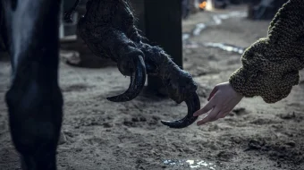 Jodugar / Vedmak Serial O'zbekcha dublyaj barcha qismlar Uzbek tilida 2019 O'zbekcha tarjima kino HD skrinshot 4