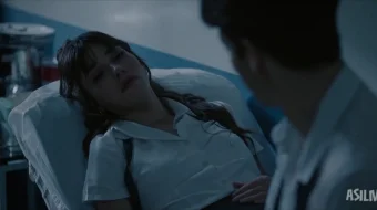 Karantin / Karantina Turk filmi 2025 Uzbek tilida O'zbekcha tarjima kino Full HD tas-ix skachat skrinshot 3