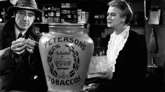 Sherlok Xolms: Qotillik muqaddimasi Uzbek tilida 1946 O'zbekcha tarjima kino HD skrinshot 1