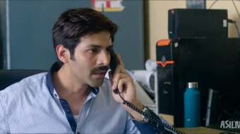 Er, xotin va … / Erimning Xiyonati 3 Hind kino 2019 Uzbek tilida O'zbekcha tarjima kino Full HD tas-ix skachat skrinshot 3