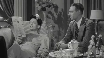 Sherlok Xolms: O'rgimchak ayol Uzbek tilida 1943 O'zbekcha tarjima kino HD skrinshot 3