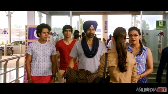 Brilliant Singx / Uylanmay O'lay 2015 Uzbek tilida O'zbekcha tarjima kino Full HD tas-ix skachat skrinshot 3