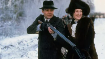 Afrikadan Qaytish Uzbek tilida 1985 O'zbekcha tarjima kino HD skrinshot 3