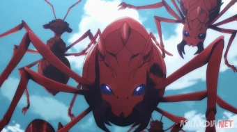 Yolg'iz yuksalish animesi 2024 Barcha qismlar O'zbek tilida Serial Premyera Uzbek tilida tarjima jangari Full HD skachat skrinshot 3
