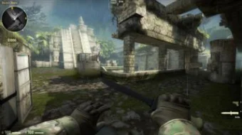 Counter-Strike: Global Offensive skrinshot 2