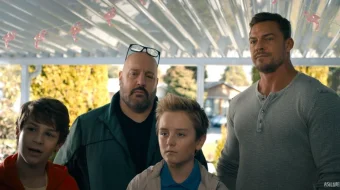 Xatarli ta'til 2025 Uzbek tilida O'zbekcha tarjima kino Full HD tas-ix skachat skrinshot 4