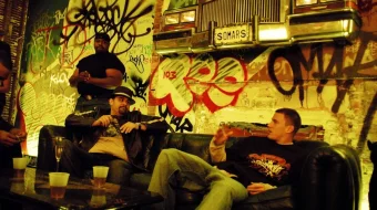 Bir qadam oldinga olg'a 1 Uzbek tilida 2006 O'zbekcha tarjima film Full HD skachat skrinshot 2