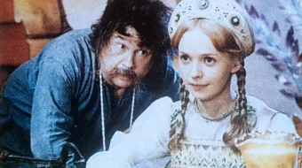 Notanish so'qmoqlarda Mosfilm SSSR kinosi Uzbek tilida 1982 O'zbekcha tarjima kino HD skrinshot 3