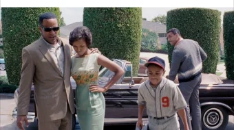 Rey Uzbek tilida 2004 O'zbekcha tarjima kino HD skrinshot 4