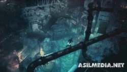 Seven: The Days Long Gone skrinshot 2