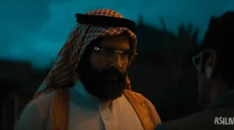 Futbol agenti / Hal qiluvchi: Milliardlik agent / Fubol bozori 2025 Uzbek tilida O'zbekcha tarjima kino Full HD tas-ix skachat skrinshot 3