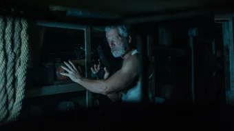 Nafas Olma 1 Ujas kino Uzbek tilida 2015 O'zbekcha tarjima kino HD skrinshot 4