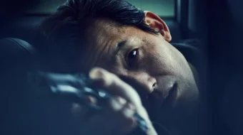 Yovvoyi: Yirtqichlar urushi / Ovchi Uzbek tilida 2023 O'zbekcha tarjima kino HD skrinshot 1