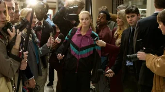 Tonya hammaga qarshi Uzbek tilida 2017 O'zbekcha tarjima kino HD skrinshot 2