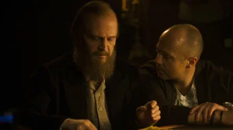 Alibi / Qaltis Xizmat Rossiya filmi Uzbek tilida 2018 O'zbekcha tarjima kino HD skrinshot 1