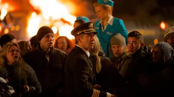 Ekipaj Uzbek tilida 2012 O'zbekcha tarjima kino HD skrinshot 1