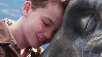 Do’stim Ajdar Uzbek tilida 2007 O'zbekcha tarjima kino HD skrinshot 3