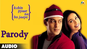 Sevib qoldimmikan / Qanday qilib sevib qolmaslik kerak Hind kino Uzbek tilida 2000 HD O'zbek tarjima skrinshot 1