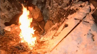 Ajdarni o'ldirish / Ajdarhoni mahv etish SSSR retro filmi 1988 Uzbek tilida O'zbekcha tarjima kino Full HD tas-ix skachat skrinshot 2