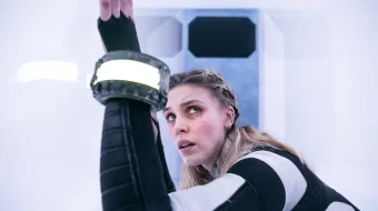 Labirintdan qochish Fransiya filmi Uzbek tilida 2020 yil premyera kino O'zbekcha tarjima kino HD skrinshot 1