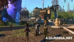 Neverwinter: Клинки Чалта skrinshot 3
