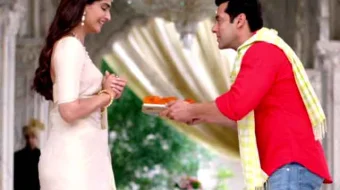 Mehr nomli xazina Hind kinosi Uzbek tarjima 2015 HD O'zbek tilida tas-ix skachat skrinshot 3