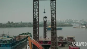 So'nggi Buyruq 2 / Sayohatchi 2 2026 Uzbek tilida O'zbekcha tarjima kino Full HD tas-ix skachat skrinshot 3