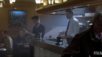 Maxfiy agentlar / Sirli josuslar / Yanus missiyasi 2004 Uzbek tilida O'zbekcha tarjima kino Full HD tas-ix skachat skrinshot 4