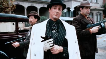 Oskar / Oscar Uzbek tilida 1991 O'zbekcha tarjima film Full HD skachat skrinshot 1