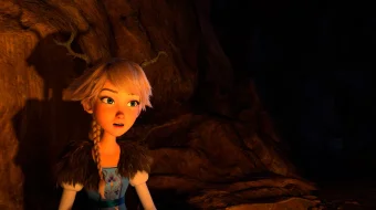 Buka. Mening sevimli yirtqich hayvonim maxluqim Multfilm Uzbek tilida 2021 O'zbekcha tarjima HD skrinshot 3